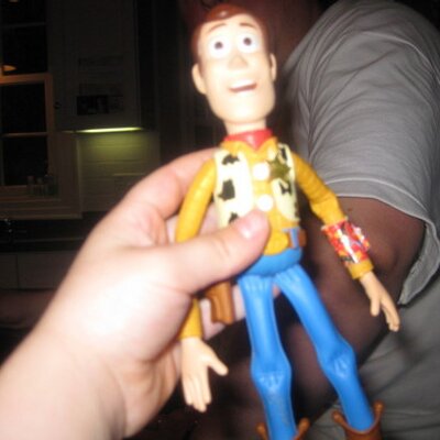 Profile Picture of Ted Crabtree (@door18) on Twitter