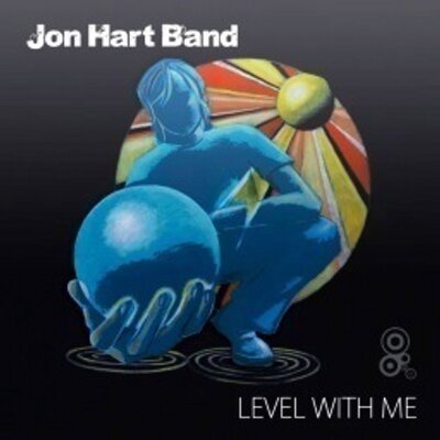 Profile Picture of Jon Hart (@Jonhartband) on Twitter