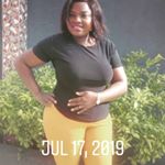 Profile Picture of Sylvia Ojulari-Musa (@beautiful_sylviamike) on Instagram
