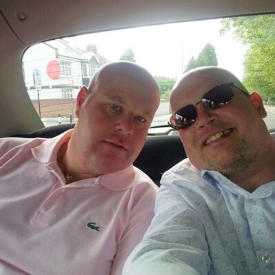 Profile Picture of Barry McCall (@McCallBudda) on Twitter