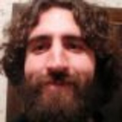 Profile Picture of Robert Pitkin (@robertpitkin) on Twitter