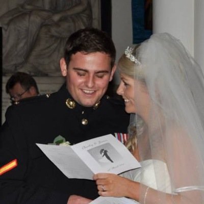 Profile Picture of James Plumb (@plummy9072) on Twitter