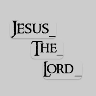 Profile Picture of Jesus Christ (@jesus_the_lord_) on Instagram