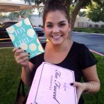 Profile Picture of Haley Waters (@haleymae1998) on Instagram