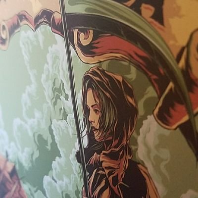 Profile Picture of Trevor Garrison (@500literbeaker) on Twitter