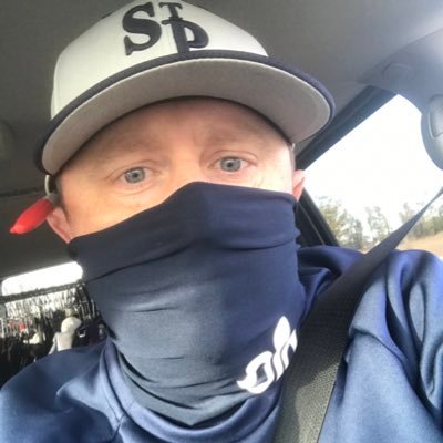 Profile Picture of Kent Bass (@KentBass1126) on Twitter