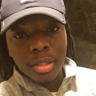 Profile Picture of JayJay (@aime_josh) on Twitter