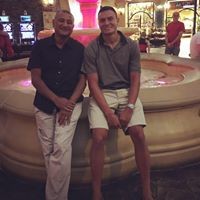 Profile Picture of James Morales (@james-morales-42) on Quora