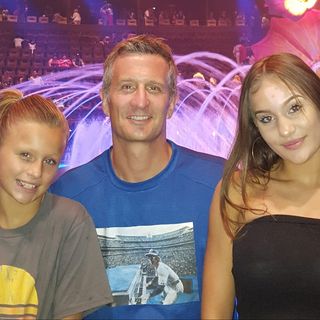 Profile Picture of Joel Sangerman (@joel.sangerman.5) on Facebook