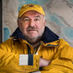 Profile Picture of K. Joseph Spears (@ArcticGuy2) on Twitter