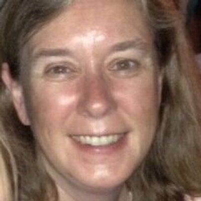 Profile Picture of Catherine Steiner (@MCMSTechTeacher) on Twitter