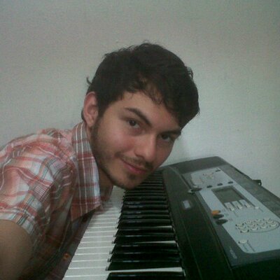 Profile Picture of Hugo Rivas (@Hugopianista) on Twitter