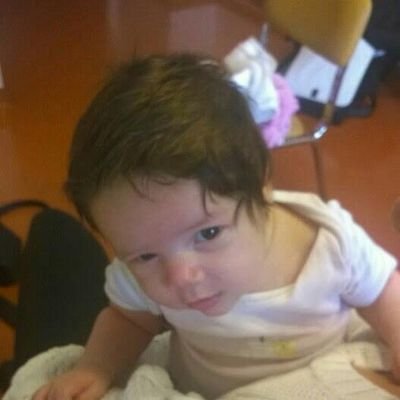 Profile Picture of Patrick Barret (@BarretPatrick) on Twitter