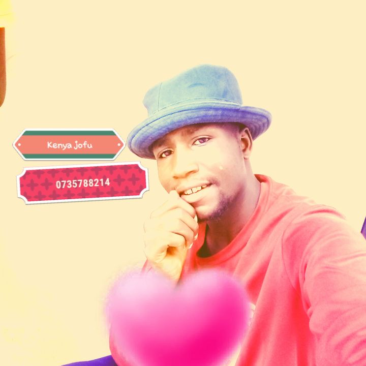 Profile Picture of wizid john (@wizidjohni) on Tiktok