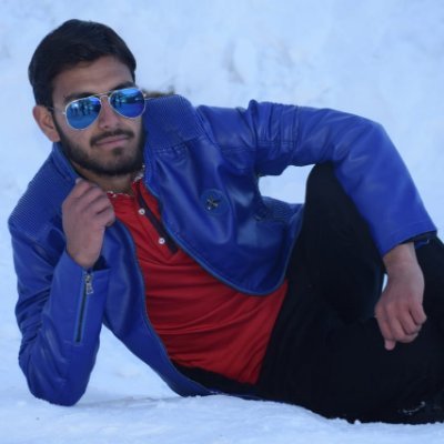 Profile Picture of Syed Itrat Shah (@Syeditratshah2) on Twitter