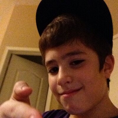 Profile Picture of Johnpaul Abboud (@Abb12Andre) on Twitter