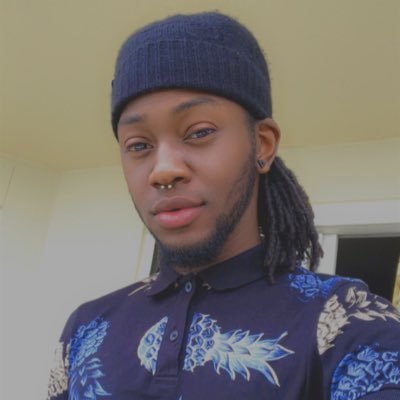 Profile Picture of Roi Noir (@_HailKingJames) on Twitter