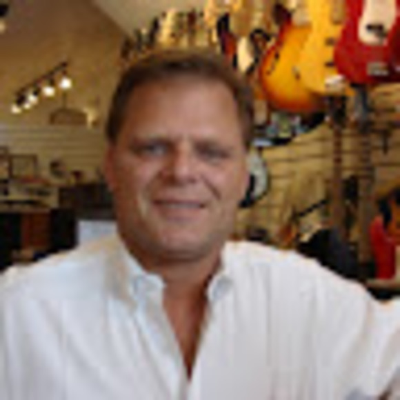 Profile Picture of Greg Ginter (@gregginter) on Poshmark