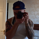 Profile Picture of Anthony Pearce (@ant7pearce) on Flickr