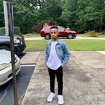 Profile Picture of Joshua Beasley (@joshua_the_dancer) on Instagram