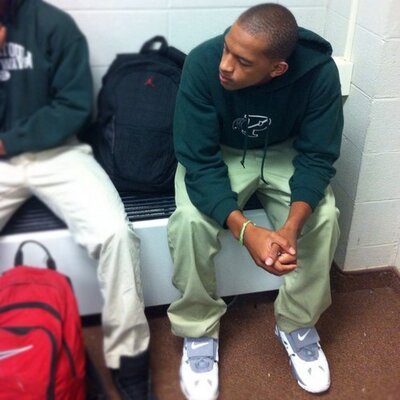 Profile Picture of Brante' Randall (@AyeHeeFLY_) on Twitter