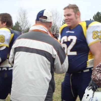 Profile Picture of Mathieu Beaulieu (@CITYCHAMP62) on Twitter