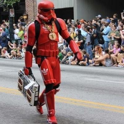 Profile Picture of Jon O'Dell (@Jon_ODell24) on Twitter