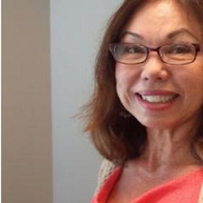 Profile Picture of Iris Rogers (@IRogers_Enphase) on Twitter