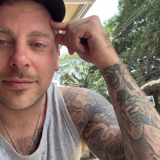 Profile Picture of Mike Stacey (@mike_stacey) on Instagram
