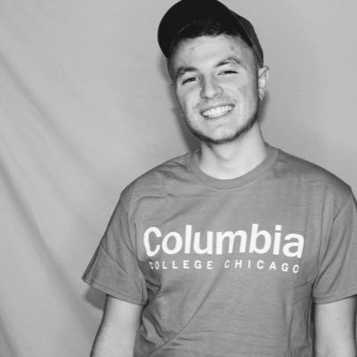 Profile Picture of Jonathan Gembarski (@Barskilicious) on Twitter