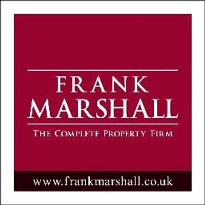 Profile Picture of Frank Marshall (@FM_Property) on Twitter