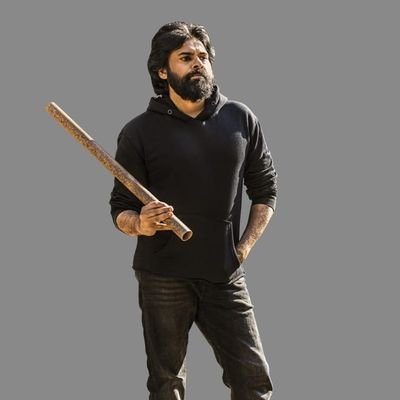 Profile Picture of Vakeel Saab  👽 (@kanth_jaykarr) on Twitter