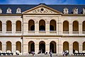 Profile Picture of Army Museum (Paris)on Wikipedia