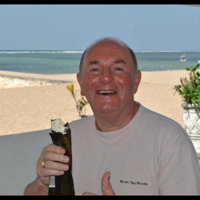 Profile Picture of John Lohan (@johnslohan) on Twitter