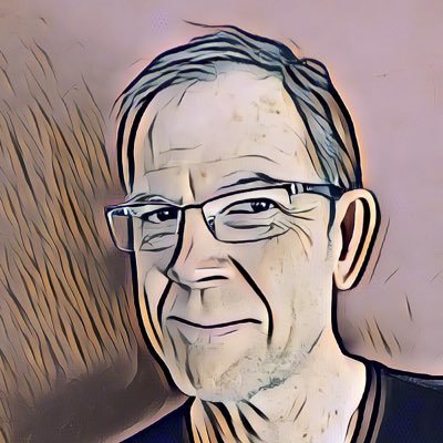 Profile Picture of Andy Mack Jr (@MackNH) on Twitter