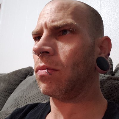 Profile Picture of Jason McBurney (@McburneyJason) on Twitter