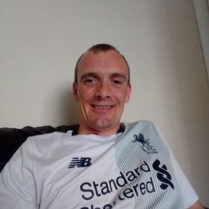 Profile Picture of Stephen Mc Evoy (@evoy_stephen) on Twitter