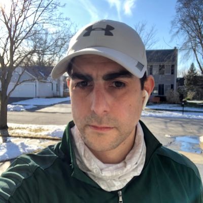 Profile Picture of Chris Shouse (@Shousy605) on Twitter