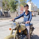 Profile Picture of 𝗞𝗲𝘃𝗮𝗹 𝗝𝗼𝘀𝗵𝗶 (@k_val30._) on Instagram