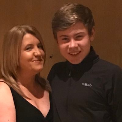 Profile Picture of Paula Roche (@paula_packenham) on Twitter