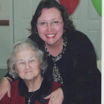 Profile Picture of Danette Davis (@davisd977) on Twitter