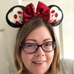 Profile Picture of Lou Pearson (@disneyfanlou) on Instagram