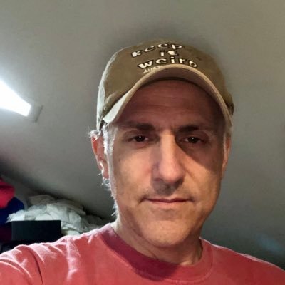 Profile Picture of Erik Elman (@ErikElman) on Twitter