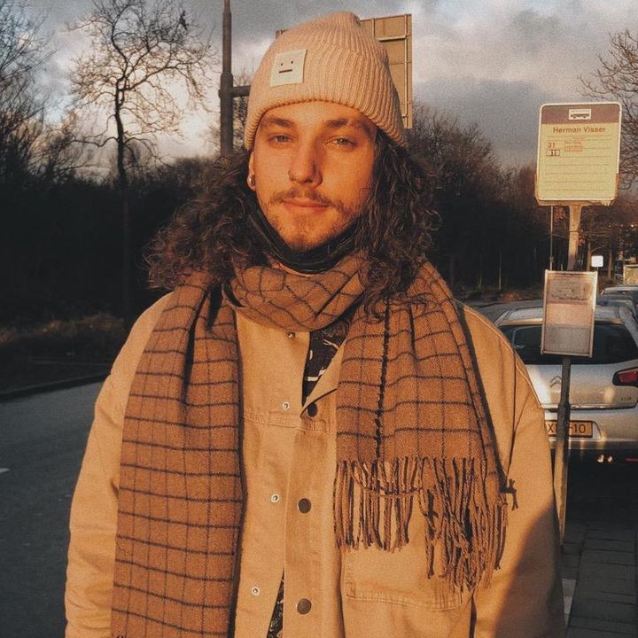 Profile Picture of JIMMYBURNS__ (@jimmyburns__) on Tiktok