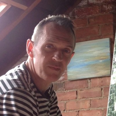 Profile Picture of Paul Johnstone (@pdjohnstone43) on Twitter