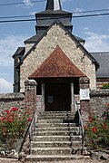 Profile Picture of Coudray, Eureon Wikipedia