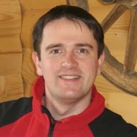 Profile Picture of Eugene Chaban (@eugene-chaban) on Quora