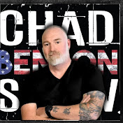 Profile Picture of Chad Benson Show TV (@chadbensonshow) on Youtube