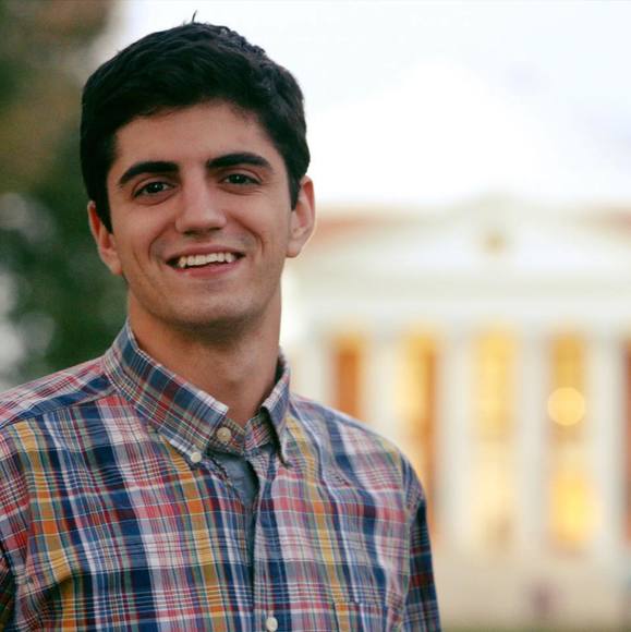 Profile Picture of Nathaniel Oberholtzer (@nathanielober) on Poshmark