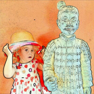 Profile Picture of Javier Lima Molina (@limonmolin) on Twitter